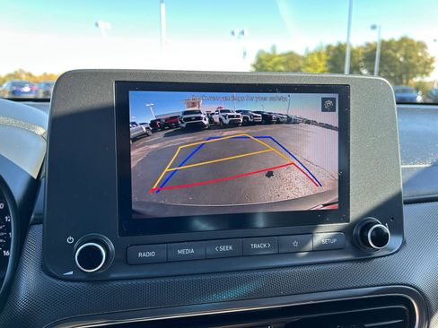 Used 2023 Hyundai Kona SEL image 28