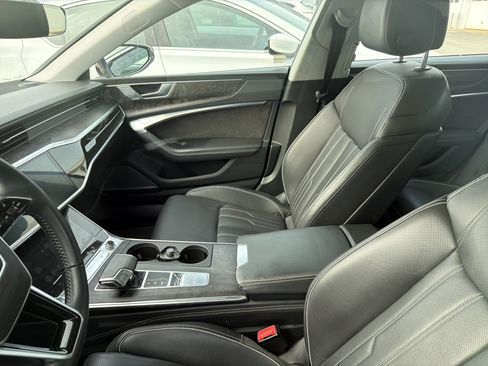 Used 2019 Audi A7 3.0T Prestige image 17