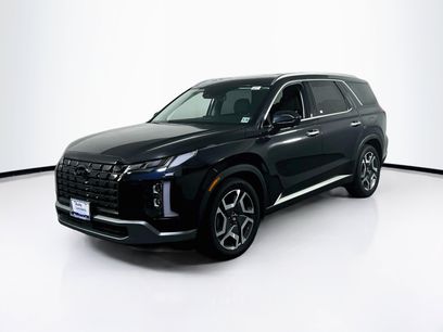 Used 2023 Hyundai Palisade SEL w/ Cargo Package