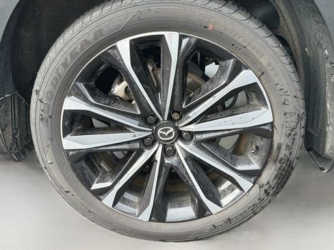 Used 2024 MAZDA CX-50 AWD 2.5 Turbo w/ Weather Package image 29