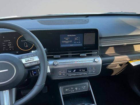 New 2026 Hyundai Kona Limited AWD/4WD image 8