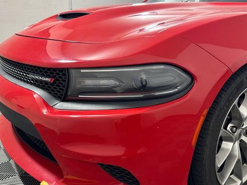 Used 2023 Dodge Charger GT RWD image 8
