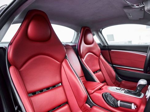 Used 2006 Mercedes-Benz SLR image 60