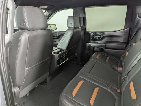 Used 2021 GMC Sierra 1500 AT4 AWD/4WD image 15