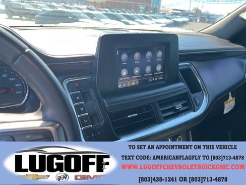 Used 2024 Chevrolet Tahoe LS image 23