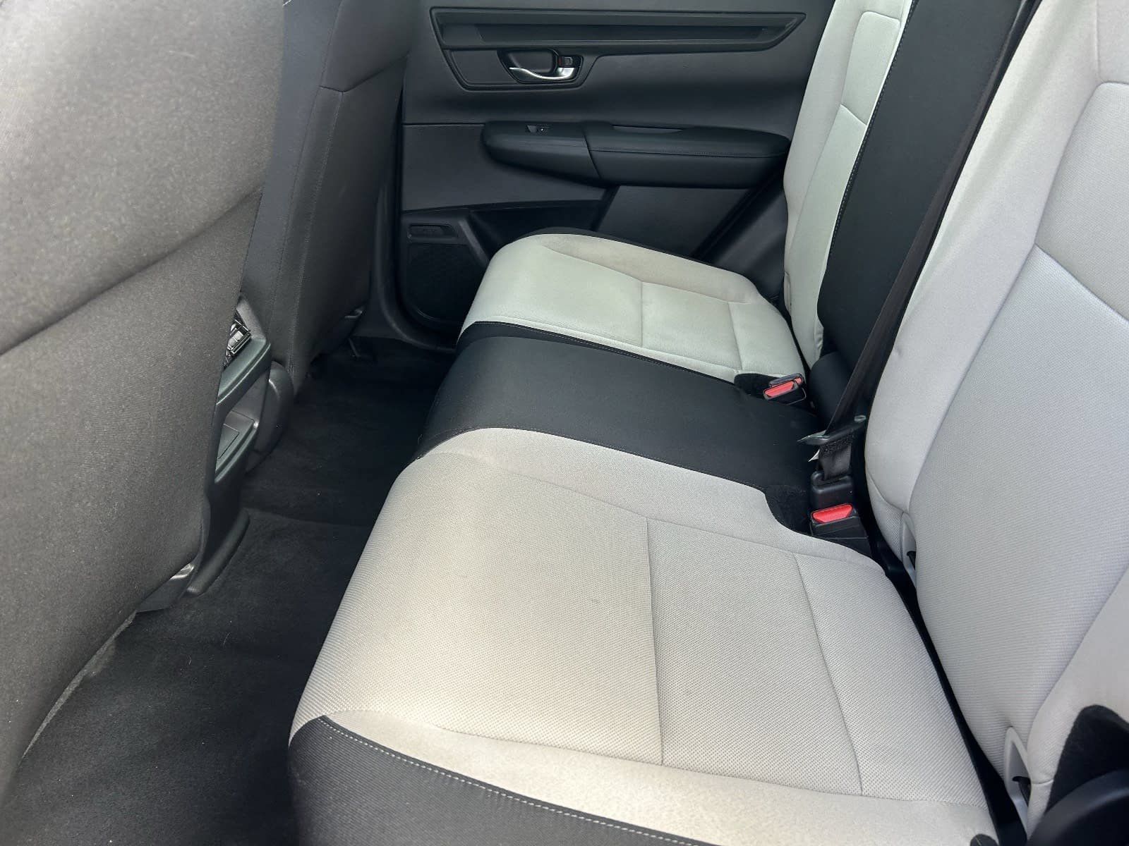 Certified 2024 Honda CR-V LX image 20