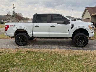 Used 2022 Ford F150 XL w/ STX Appearance Package video 2