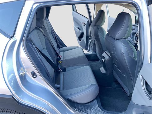 Used 2024 Subaru Crosstrek 2.0i Premium image 24