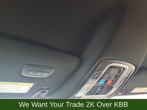 Used 2024 RAM 3500 Limited image 18