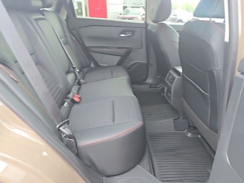 New 2026 Nissan Rogue SV w/ Rock Creek Premium Package image 31