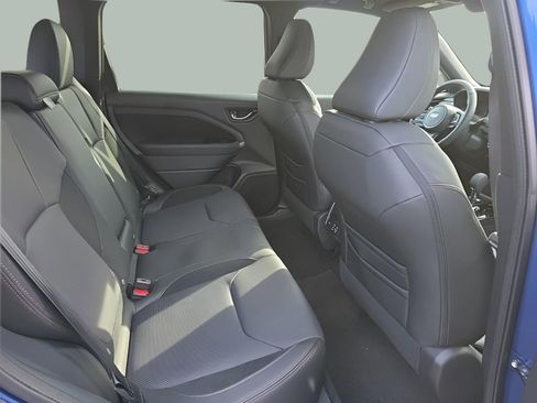 Certified 2026 Subaru Forester Touring AWD/4WD image 17