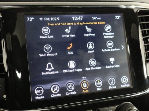 Used 2022 Jeep Grand Cherokee Limited image 33