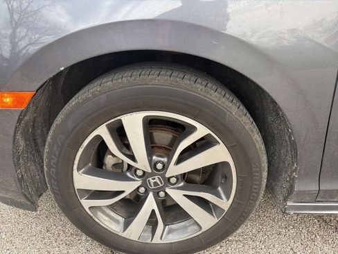Used 2021 Honda Odyssey Touring image 19
