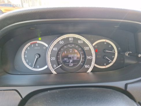 Used 2015 Honda Accord EX image 17