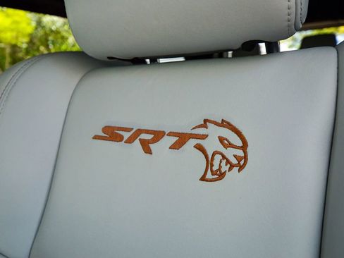 Used 2025 Dodge Durango SRT Hellcat AWD/4WD image 36