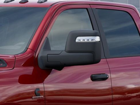 New 2026 RAM 2500 Big Horn AWD/4WD image 13