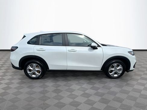 Used 2024 Honda HR-V LX image 28