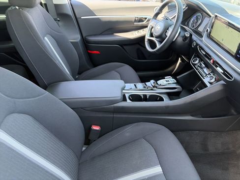 Certified 2023 Hyundai Sonata SEL FWD image 11