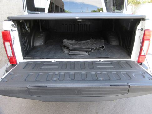 Used 2022 Ford F350 Limited AWD/4WD image 55