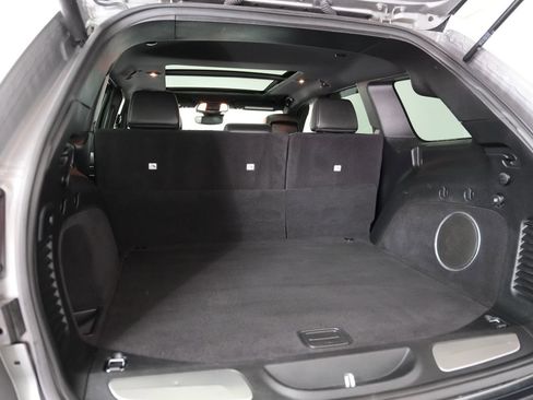 Used 2020 Jeep Grand Cherokee High Altitude image 32