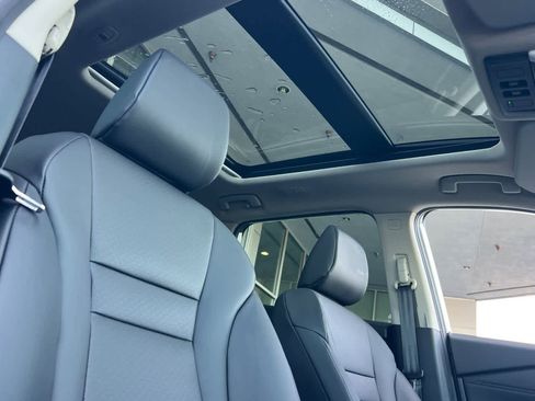 New 2026 Nissan Rogue Dark Armor image 20