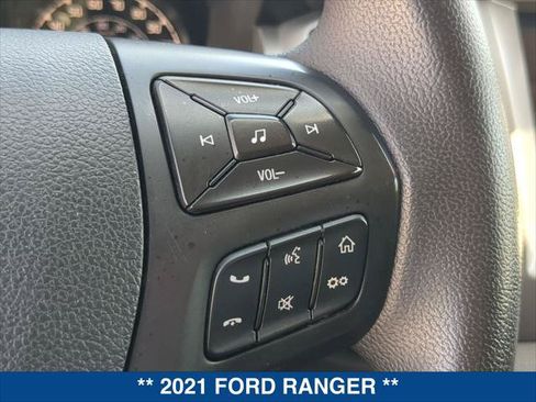 Used 2021 Ford Ranger XL RWD image 15