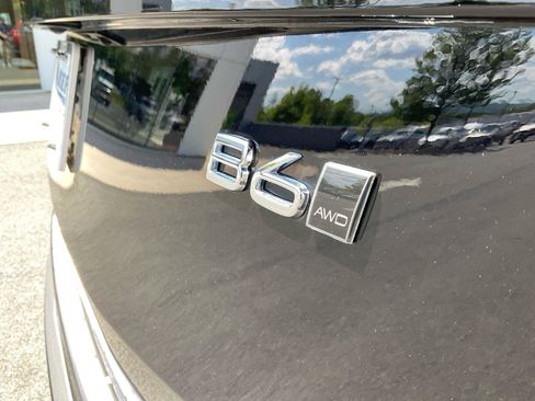 Used 2023 Volvo XC90 B6 Plus w/ Protection Package Premier AWD/4WD image 17