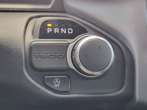 New 2026 RAM 1500 Lone Star RWD image 17