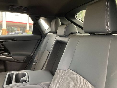 Used 2024 Toyota bZ4X FWD w/ Weather Package image 11