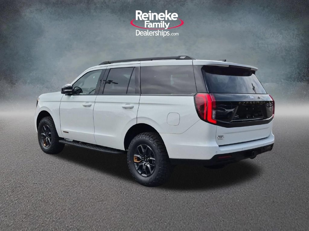 New 2027 Ford Expedition Tremor w/ Driver's Package AWD/4WD image 8