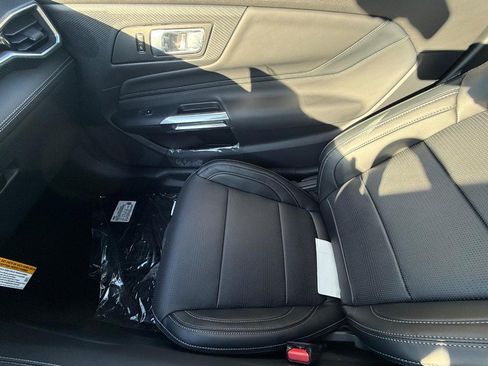 New 2026 Ford Mustang Premium image 23