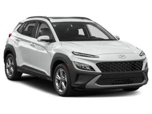 Used 2022 Hyundai Kona SEL w/ Convenience Package image 9