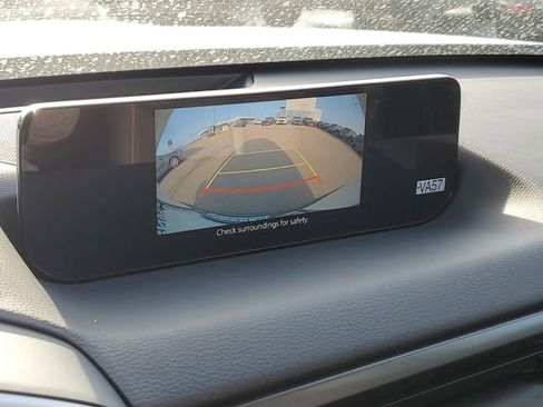 New 2026 MAZDA CX-50 AWD 2.5 Hybrid w/ Weather Package image 16