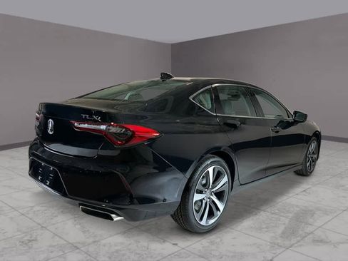 New 2025 Acura TLX w/Technology Package image 6
