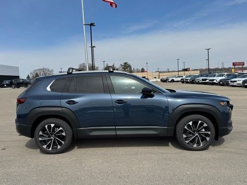 New 2026 MAZDA CX-50 2.5 Hybrid w/ Premium Plus Pkg image 36