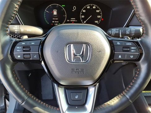 Used 2023 Honda CR-V Sport Touring image 23