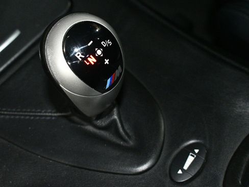 Used 2011 BMW M3 Sedan RWD image 38