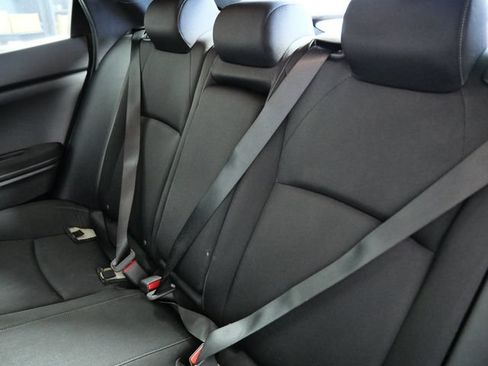 Used 2021 Honda Civic EX image 13
