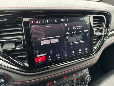 Used 2024 Dodge Durango R/T AWD/4WD image 8