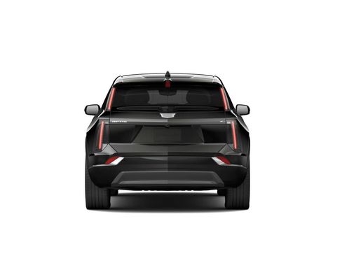 New 2027 Cadillac Optiq Sport w/ LPO, Floor Liner Package AWD/4WD image 27