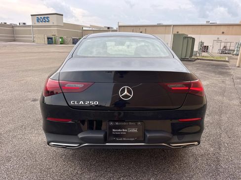 Used 2025 Mercedes-Benz CLA 250 image 6