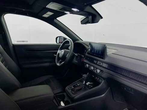 Used 2024 Honda CR-V Sport-L image 9