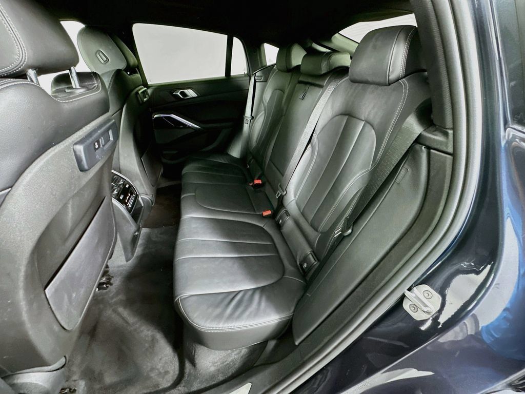 Used 2020 BMW X6 sDrive40i w/ M Sport Package RWD image 25