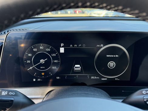 New 2025 Kia Sportage X-Pro Prestige image 20