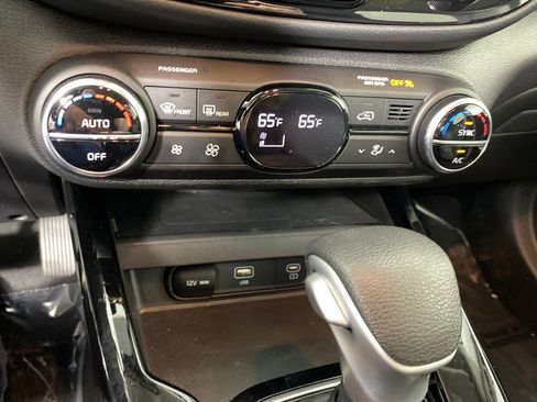 Certified 2023 Kia Soul S image 22