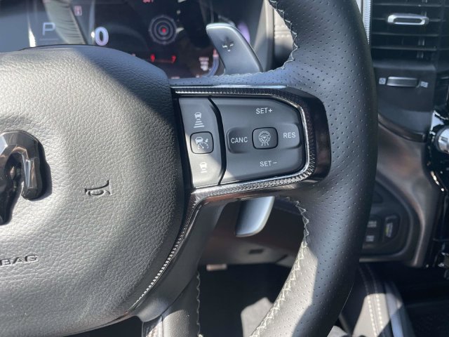 New 2026 RAM 1500 RHO w/ RHO Level 1 Equipment Group AWD/4WD image 28