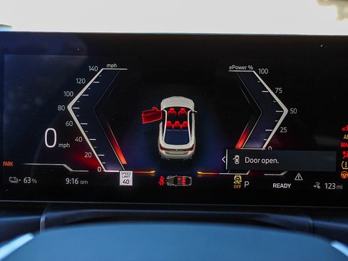 Certified 2023 BMW i4 eDrive40 w/ Premium Package image 23