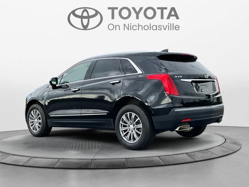 Used 2019 Cadillac XT5 Luxury FWD image 3