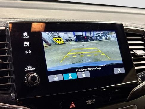 Used 2022 Honda Pilot Sport image 14