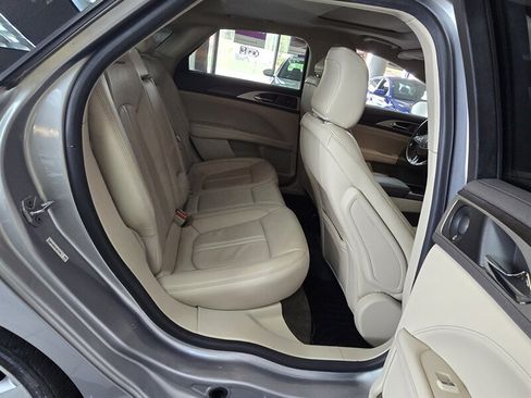 Used 2020 Lincoln MKZ Reserve w/ Elements Package FWD image 16